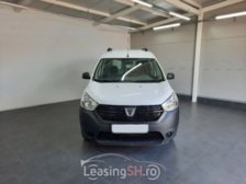 DAC23587 – Dacia Dokker la 11.750 EUR (vândut)