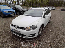 VOL17136 – Volkswagen Golf la 8.250 EUR