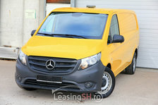 MER31574 – Mercedes-Benz Vito 114 CDI Extralong la 26.155 EUR