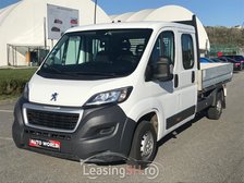PEU31958 – Peugeot Boxer Doka 7+1 locuri la 18.921 EUR