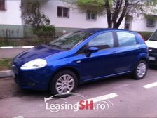 FIA04781 – Fiat Grande Punto la 4.500 EUR (vândut)