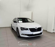 SKO28225 – Skoda Superb SportLine la 34.154 EUR