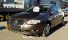 VOL09615 – Volkswagen Passat la 8.925 EUR (vândut)