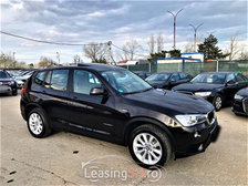 BMW16777 – BMW X3 la 23.681 EUR (vândut)