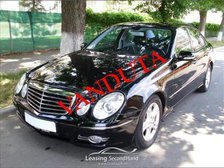 MER00001 – Mercedes-Benz E 220 la 19.900 EUR (vândut)