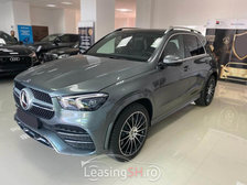 MER28057 – Mercedes-Benz GLE 450 la 83.181 EUR