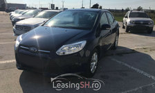 FOR13301 – Ford Focus la 8.489 EUR (vândut)