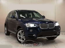 BMW13320 – BMW X3 la 23.989 EUR (vândut)
