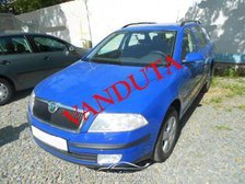 SKO02756 – Skoda Octavia la 9.999 EUR (vândut)