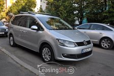 VOL22719 – Volkswagen Sharan la 15.990 EUR (vândut)