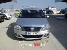 DAC04151 – Dacia Logan Laureate la 6.250 EUR (vândut)