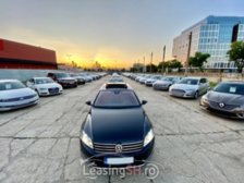 VOL21685 – Volkswagen Passat B7 la 12.500 EUR (vândut)