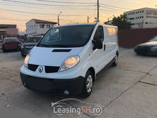 REN13413 – Renault TRAFIC L2 H1 la 6.800 EUR (vândut)