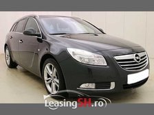 OPE08070 – Opel Insignia la 10.300 EUR (vândut)