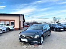 VOL20176 – Volkswagen Passat B8 la 14.637 EUR (vândut)