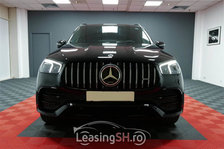MER27996 – Mercedes-Benz GLE 53 AMG la 133.280 EUR