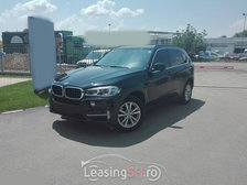 BMW12885 – BMW X5 la 38.496 EUR (vândut)