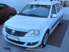 DAC03432 – Dacia Logan MCV la 8.556 EUR (vândut)
