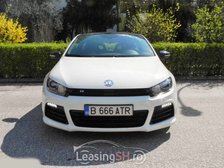 VOL09582 – Volkswagen Scirocco la 22.586 EUR (vândut)