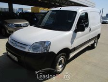 CIT10454 – Citroën BERLINGO la 4.450 EUR (vândut)
