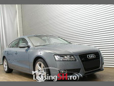 AUD07828 – Audi A5 la 24.149 EUR (vândut)