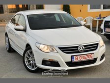 VOL02883 – Volkswagen Passat CC la 17.298 EUR (vândut)
