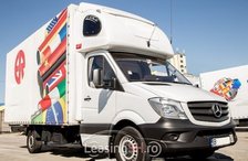 MER16177 – Mercedes-Benz SPRINTER la 21.000 EUR (vândut)