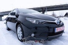 TOY15668 – Toyota Auris la 13.500 EUR (vândut)