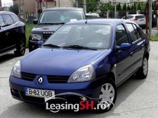 REN04854 – Renault Clio la 4.650 EUR (vândut)