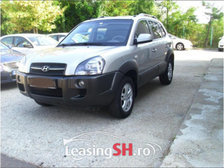 HYU05222 – Hyundai Tucson la 6.696 EUR (vândut)