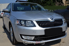 SKO13305 – Skoda Octavia la 9.401 EUR (vândut)