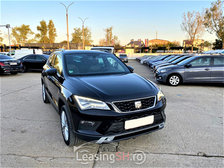 SEA22729 – Seat Ateca la 19.635 EUR