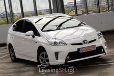 TOY17433 – Toyota Prius la 8.750 EUR (vândut)
