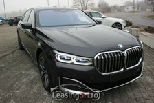 BMW30210 – BMW 730 Ld xDrive la 91.035 EUR