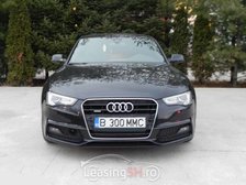 AUD09070 – Audi A5 la 22.495 EUR (vândut)