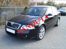 SKO00963 – Skoda Octavia la 14.701 EUR (vândut)