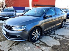 VOL24153 – Volkswagen Jetta la 12.300 EUR