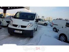 REN09346 – Renault TRAFIC la 12.900 EUR (vândut)