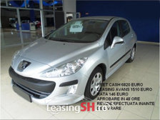 PEU06432 – Peugeot 308 la 6.820 EUR (vândut)