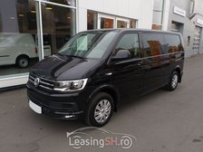 VOL18566 – Volkswagen CARAVELLE la 32.070 EUR (vândut)