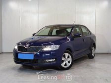 SKO27887 – Skoda Rapid la 10.489 EUR (vândut)