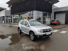 DAC11591 – Dacia Duster la 12.900 EUR (vândut)