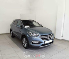 HYU27022 – Hyundai Santa Fe blue la 28.454 EUR