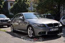 BMW18206 – BMW 318 la 9.890 EUR (vândut)