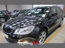 SKO08031 – Skoda Octavia la 9.506 EUR (vândut)