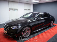 MER32369 – Mercedes-Benz S 400 la 150.535 EUR