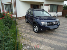 DAC17287 – Dacia Duster la 8.650 EUR (vândut)