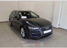 AUD32619 – Audi A4 Avant la 31.254 EUR