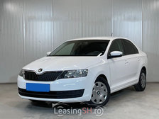 SKO31517 – Skoda Rapid la 9.690 EUR