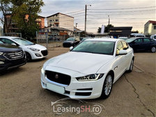 JAG13643 – Jaguar XE la 23.681 EUR (vândut)